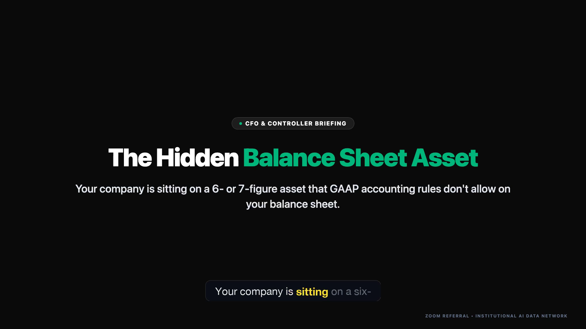 How Businesses Get Paid $100K to $2M+ for Past Software History