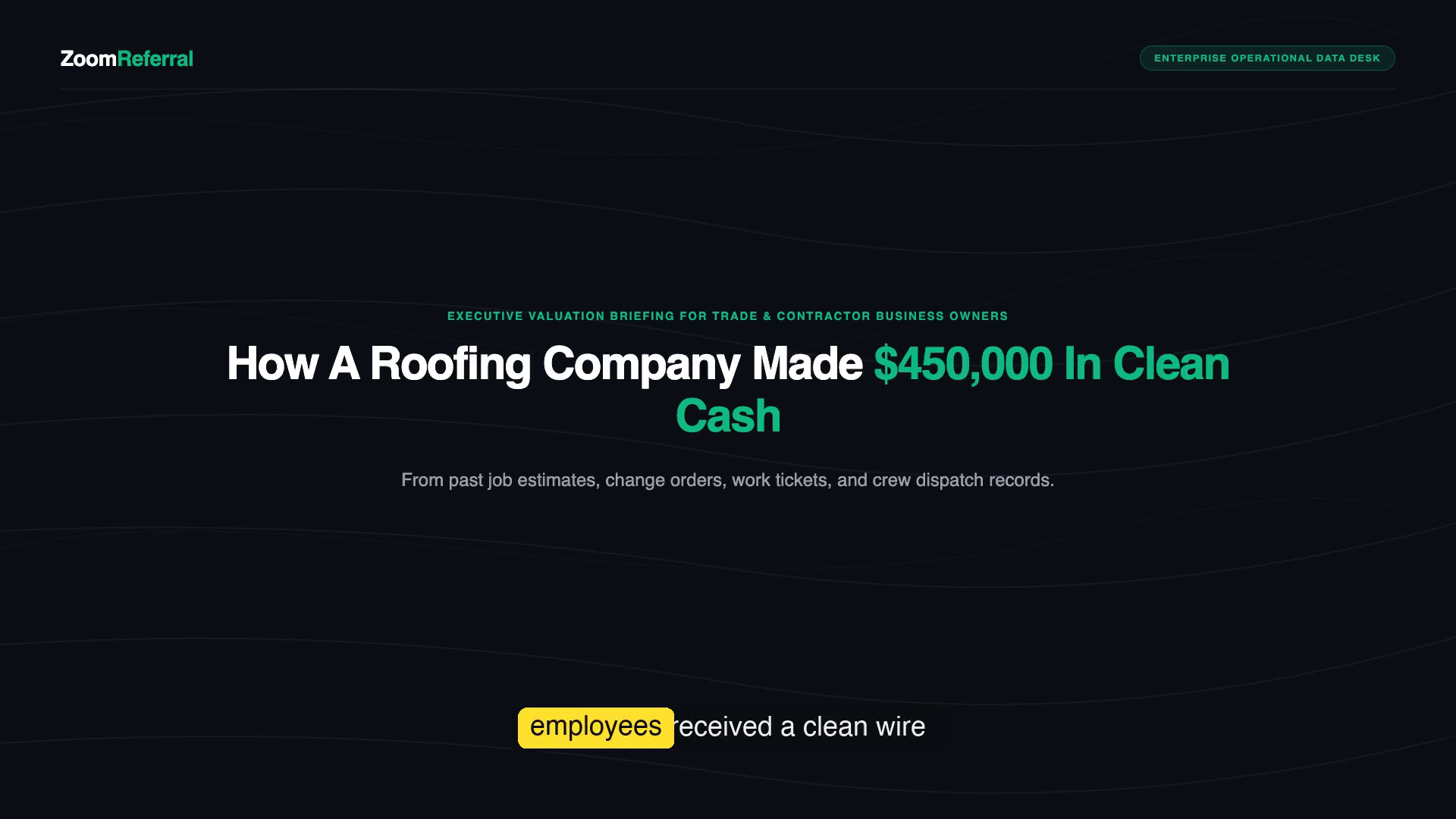 How Businesses Get Paid $100K to $2M+ for Past Software History