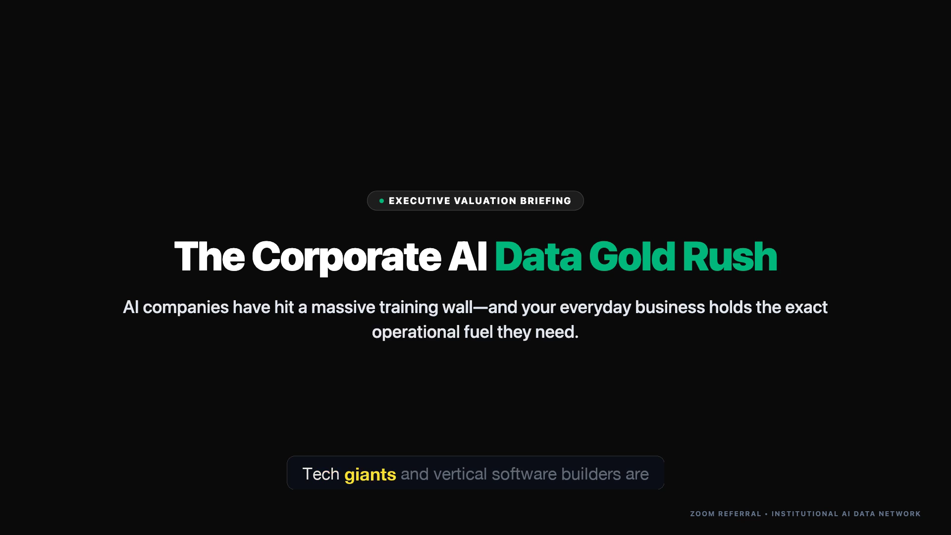 How Businesses Get Paid $100K to $2M+ for Past Software History