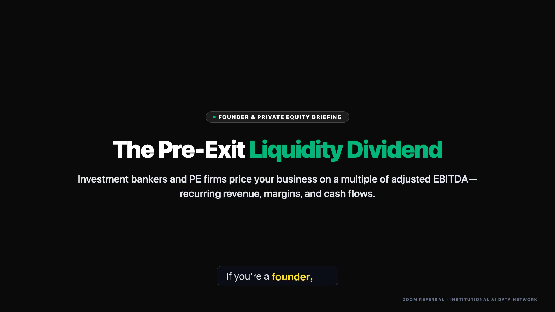 How Businesses Get Paid $100K to $2M+ for Past Software History